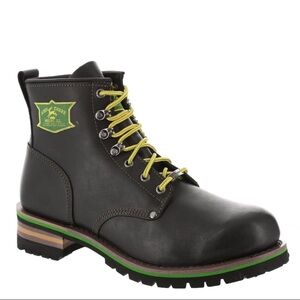 John Deere Built by Skechers Cascades-256008 (Men's) - Size 10